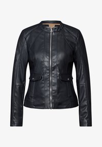 Non selezionato, blau