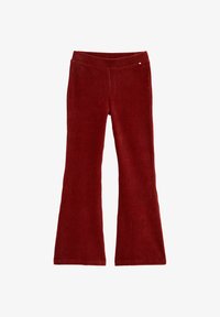 Nem kiválasztott, vintage red