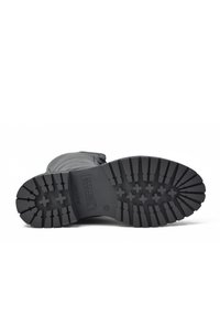 Coronel Tapiocca Botas con cordones - black