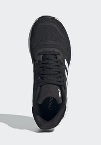 adidas Performance DURAMO - Chaussures de running sur route - black