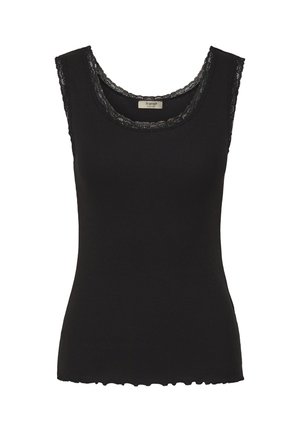 Fransa, FRHIZAMOND 22 - Top - black