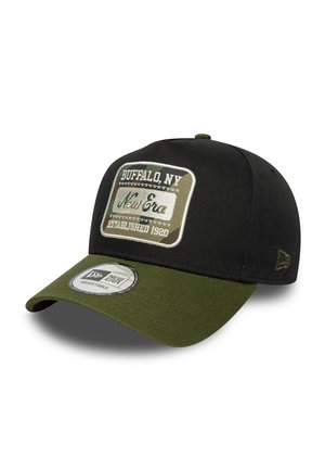 UNISEX - Cap - black