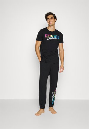 Alle Hollister pyjama zusammengefasst