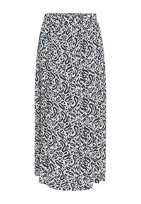 IHMARRAKECH - Maksihame - total eclipse paisley aop