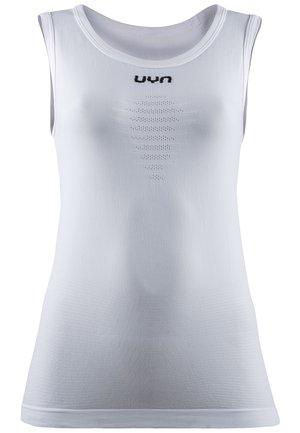 UYN TOP ENERGYON UW - Top - white