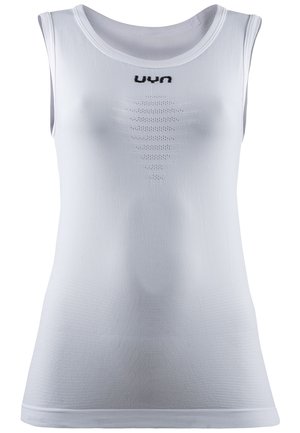 TOP ENERGYON UW - Top - white