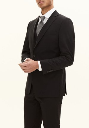 Oscar Jacobson FLOYD - Blazer jacket - black