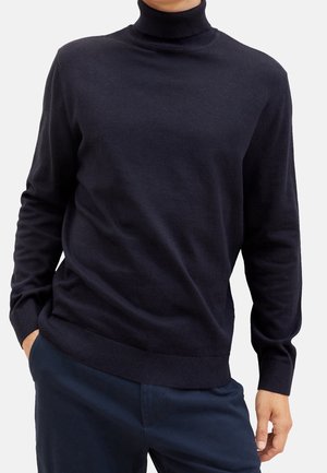 TOM TAILOR Sweter