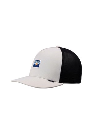 Cap - light grey