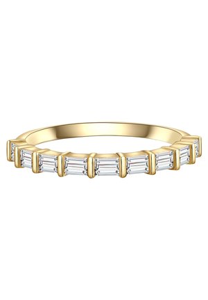 Ringe - gelbgold