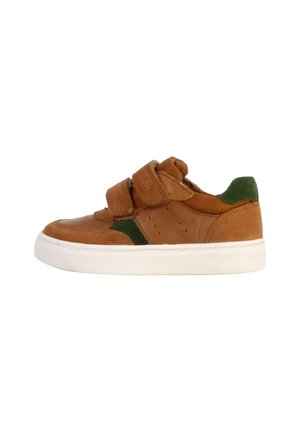 Chaussures premiers pas - whisky militaire