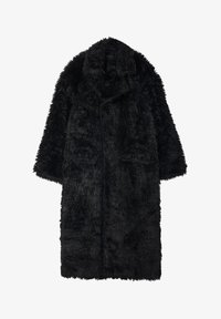 Geselecteerd, schwarz