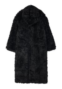 Talvitakki - schwarz