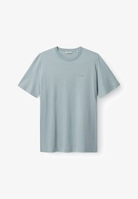 Non sélectionné, light blue