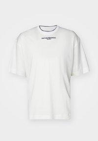 Pamata T-krekls - white
