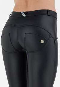 Freddy PUSH UP - Jeans Skinny Fit - nero
