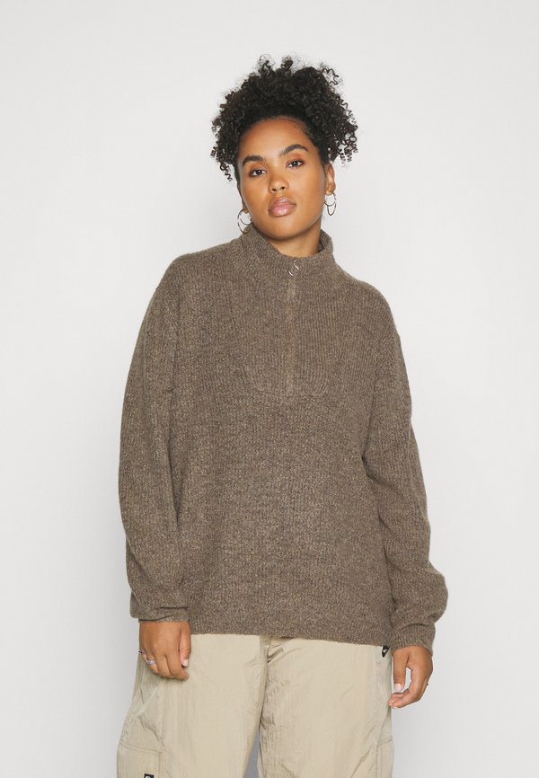 VMCPLAZA ZIPPER   - Jumper