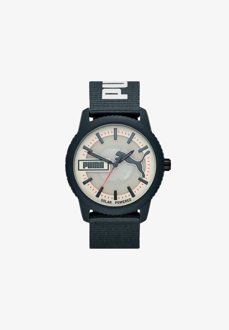 Puma ULTRAFRESH - Horloge - gray