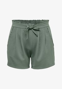 Selecionado, castor gray