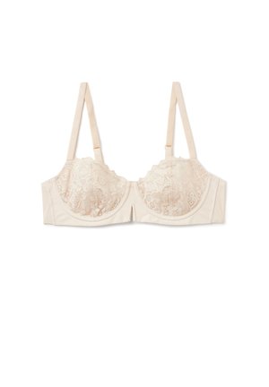Intimissimi, DENISE - Balconette-bh'er - natural