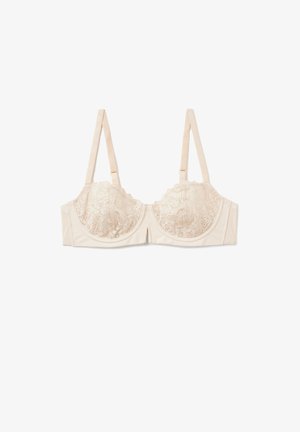 Intimissimi, DENISE - Sujetador balconette - natural