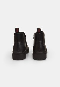 Bata BATA RED LABEL - Stivaletti - schwarz
