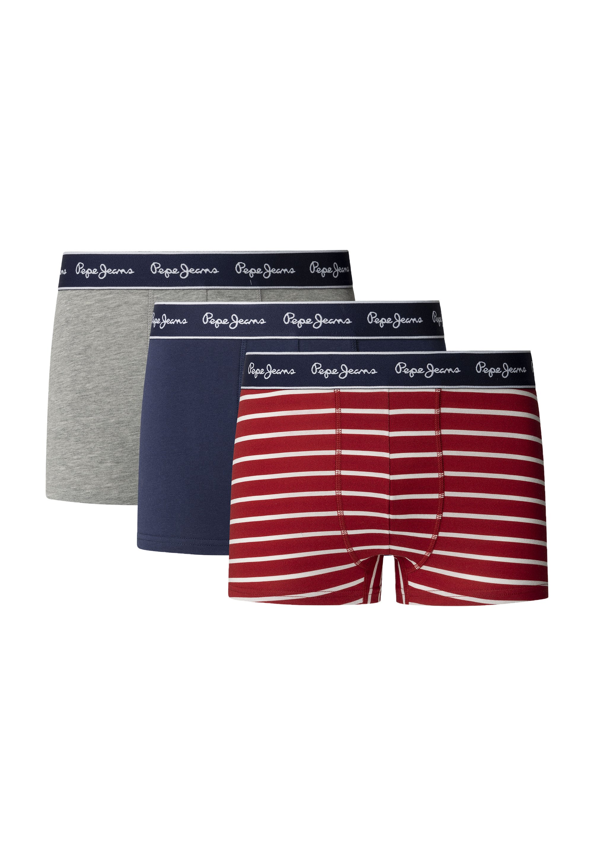 Boxer Briefs Zonder Boxer In Jeans 5-pack Men's Premium Boxers