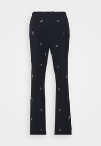 J.LINDEBERG Sports STRIKE PANT - Calças - black