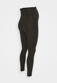 Even&Odd active Leggings - black