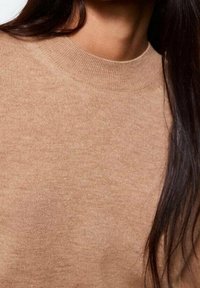 Mango Svetr - brown