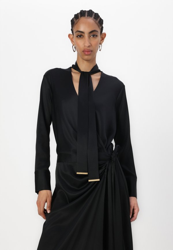 LINDA MAXI DRESS - Cocktail dress / Party dress4