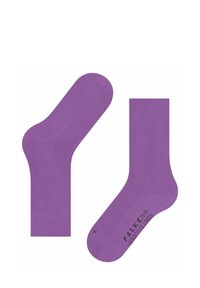 FALKE SENSITIVE LONDON - Socken - pink iris