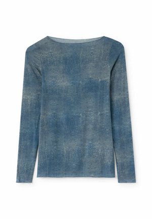 Intimissimi, FANCIFUL FLOWERS - Bluse - print