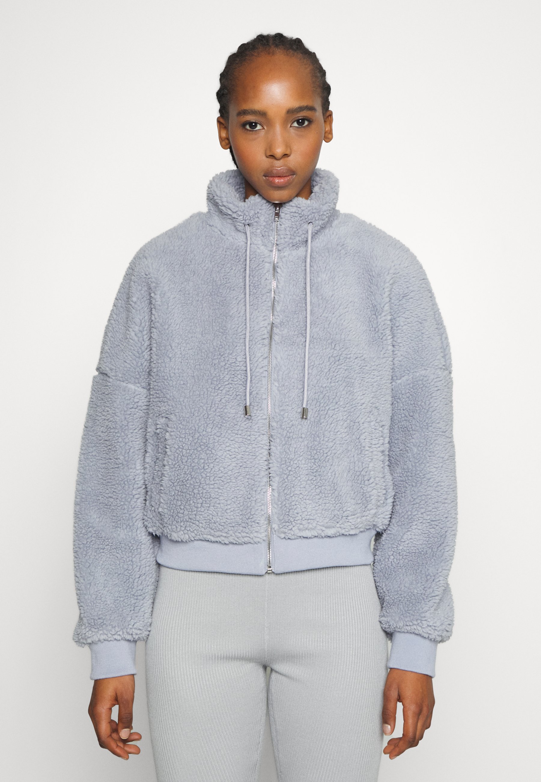 missguided bomber