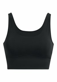 MERIDIAN FITTED - Top - black