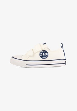 GAP, Sneakers laag - white