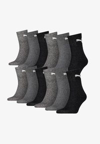 Unausgewählt, 207 anthracite / grey