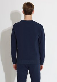 Carlheim UNIVERSAL NOEL COMFORT - Sportska majica - navy