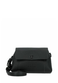 Non selezionato, black
