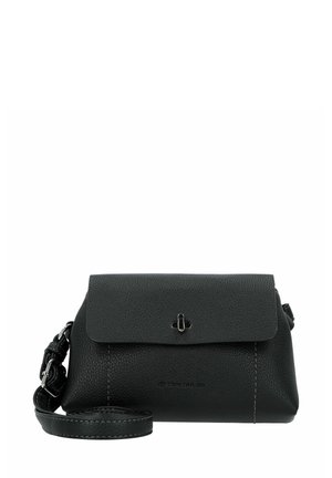 Borsa a tracolla - black