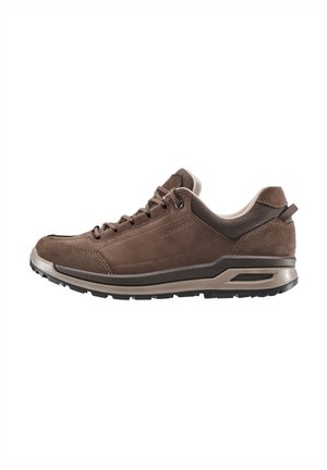 BELLAGIO - Trainers - brown