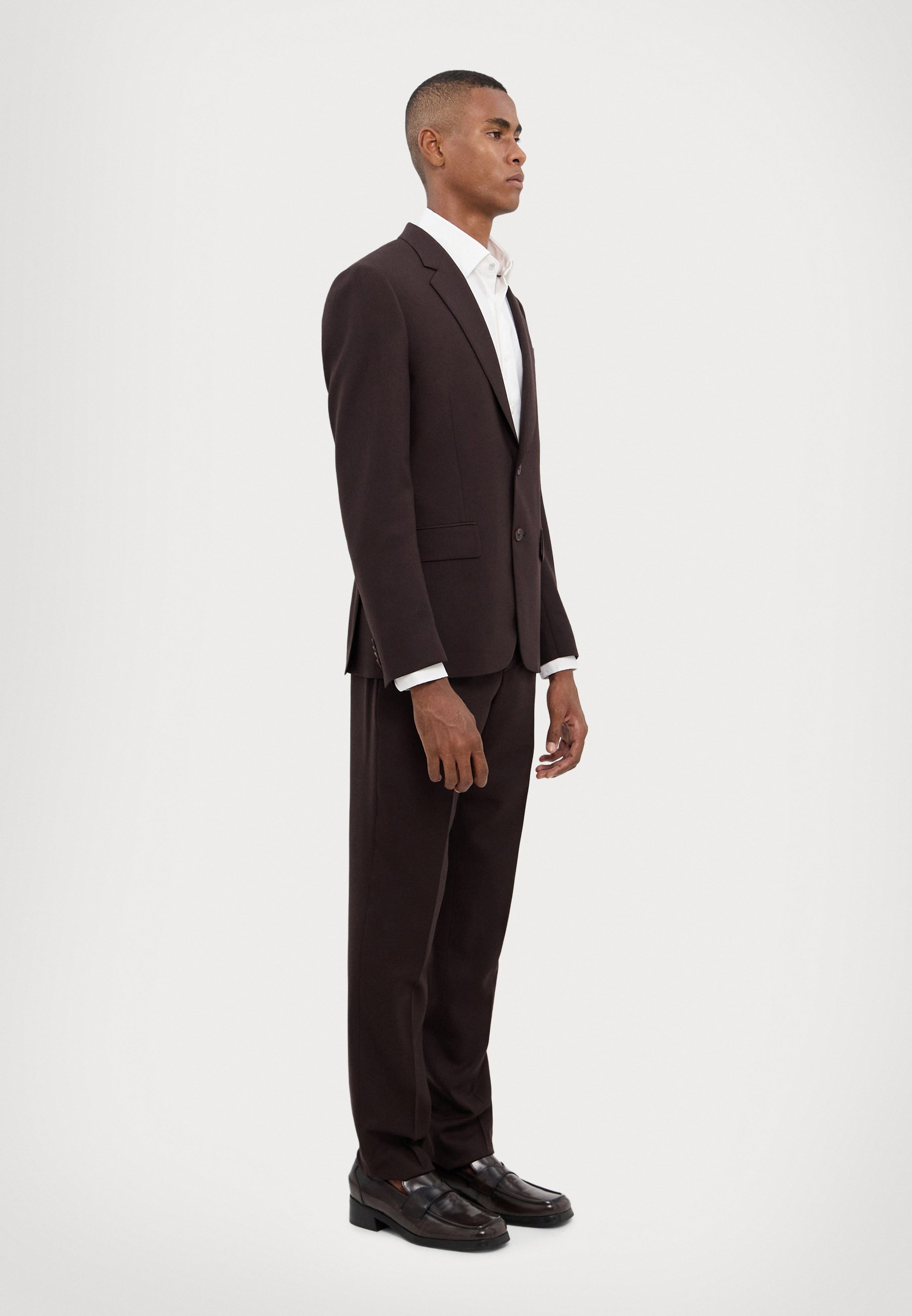 PAUL SMITH DE Luxe The Westbourne Noir Simple PAUL SMITH DE Luxe The Westbourne Noir Simple