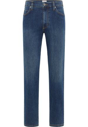 Levis 511 Homme Mustang Style Orlando Slim Jeans, Gris Foncé 783, 35W X
