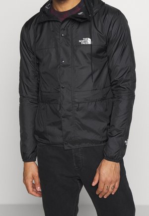 Windbreakers - black