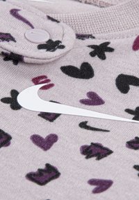 Nike Sportswear ESSENTIALS COVERALL - Overal - platinum violet