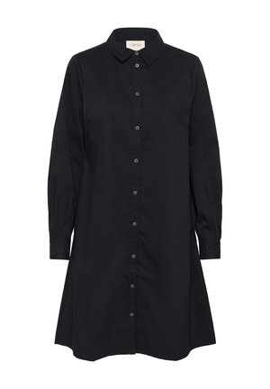 Cream, CRLELI - Robe chemise - pitch black