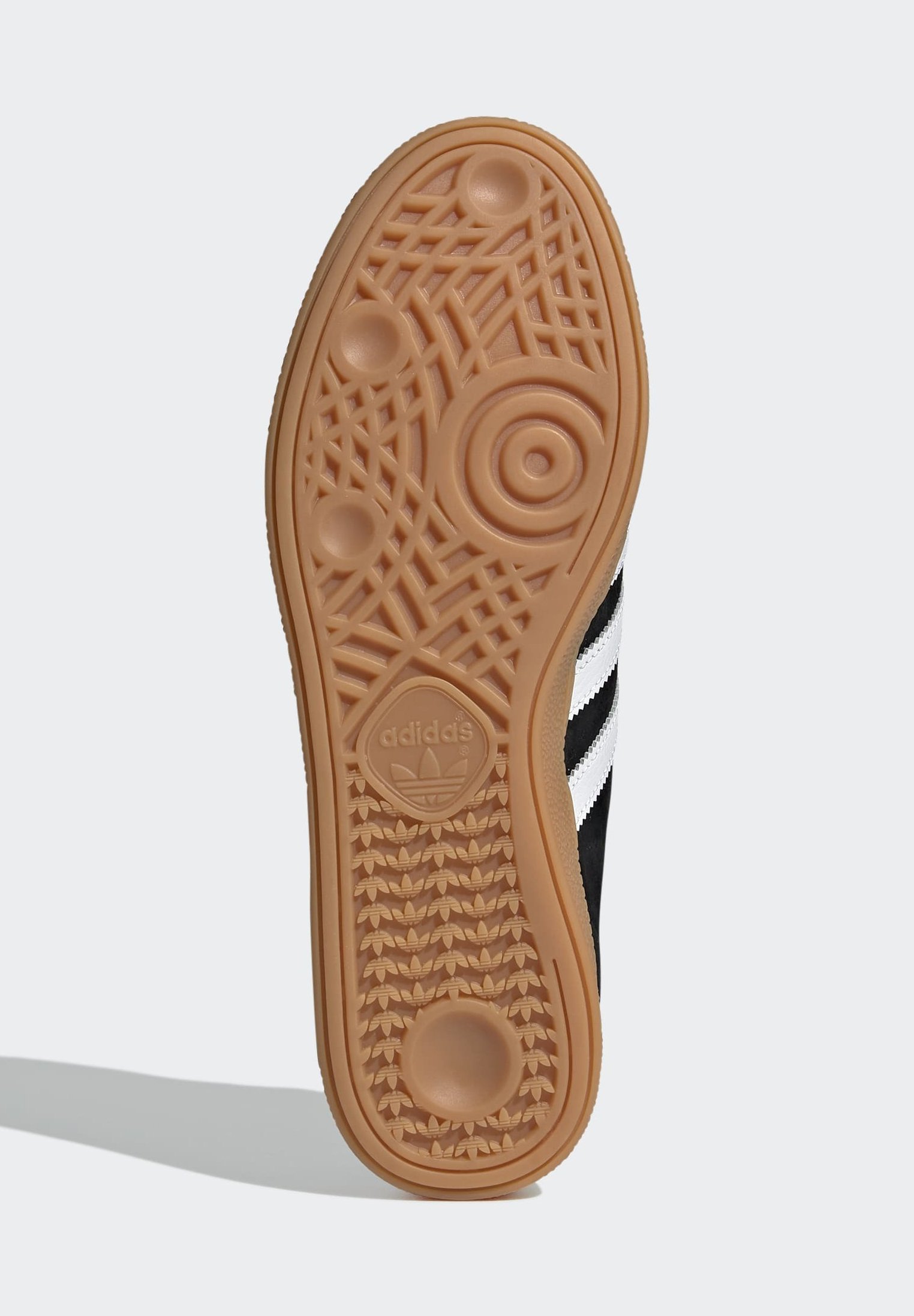 adidas black munchen trainers