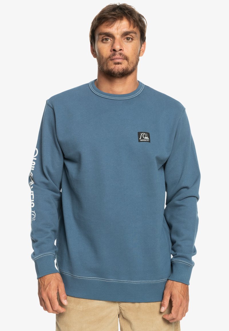quiksilver travel oasis