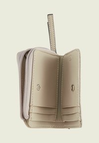 TOM TAILOR TTMIRENDA - Portemonnee - taupe   taupe