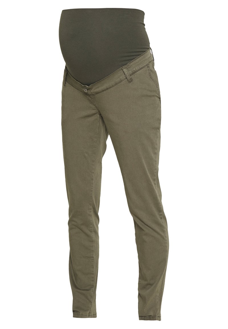 love2wait Broek groen